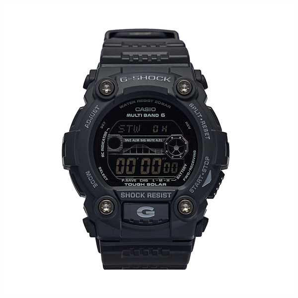 Hodinky G-Shock GW-7900B -1ER Čierna