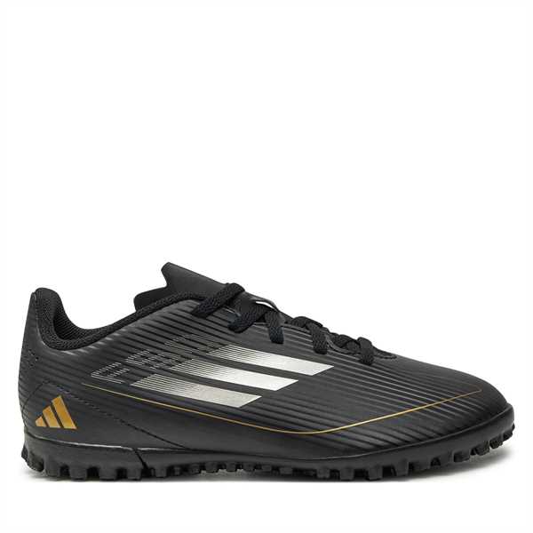 Futbalové topánky adidas F50 Club Tf IF1389 Čierna