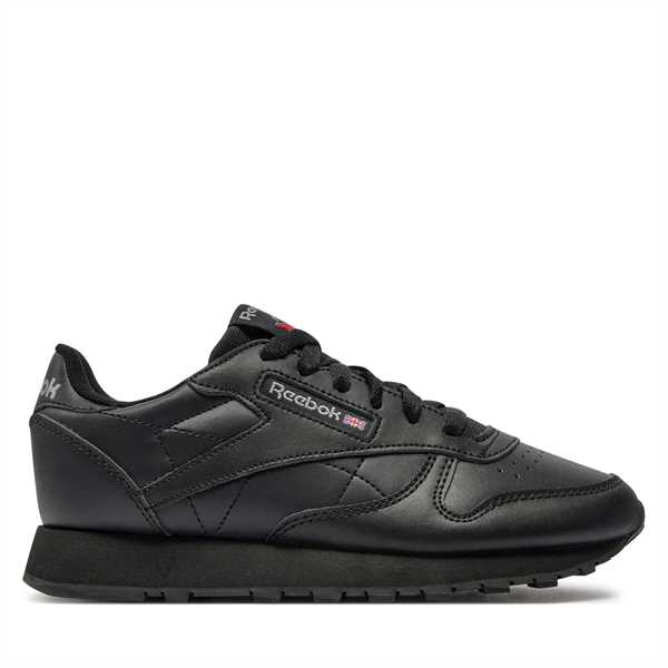 Sneakersy Reebok Classic Leather GZ6094 Čierna