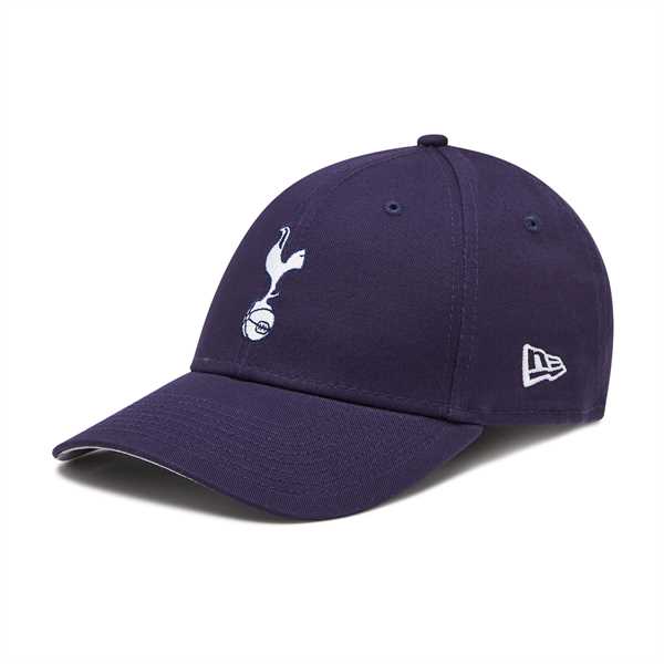 Šiltovka New Era Tottenham Hotspur Fc Essential 9Forty 11839064 Tmavomodrá