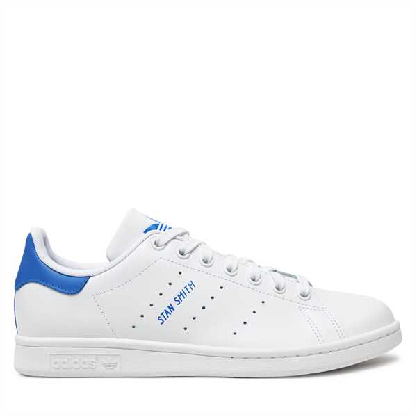 Sneakersy adidas Stan Smith IG9387 Biela