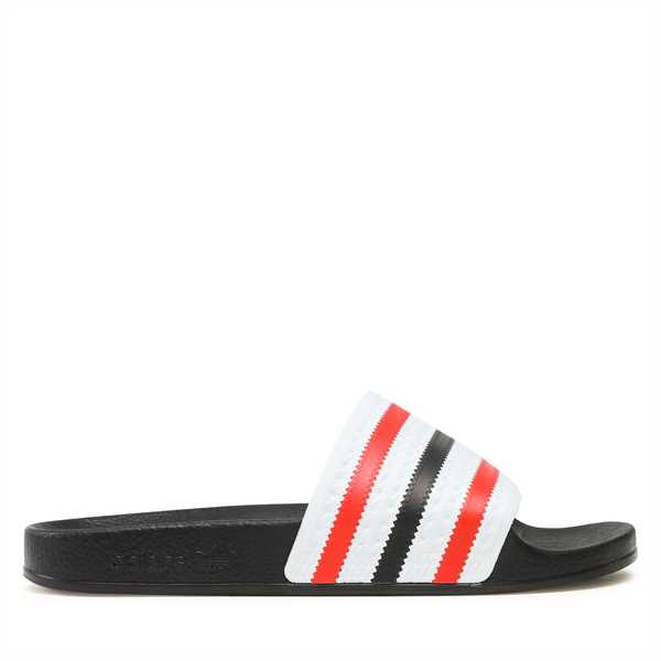 Šľapky adidas adilette IG7502 Biela