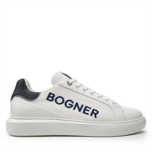 Sneakersy Bogner New Berlin 15 Y2240105 Biela