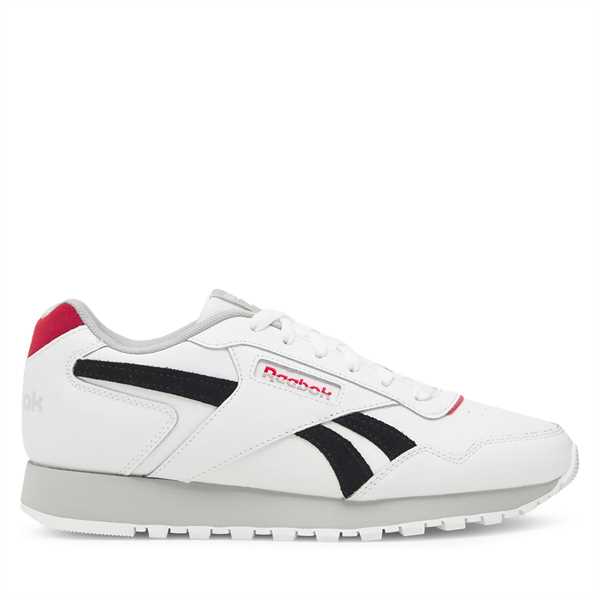 Sneakersy Reebok Glide 100074456 Biela