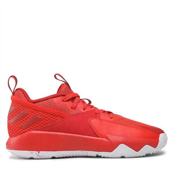 Basketbalové topánky adidas Dame Extply 2.0 Shoes GY2443 Červená