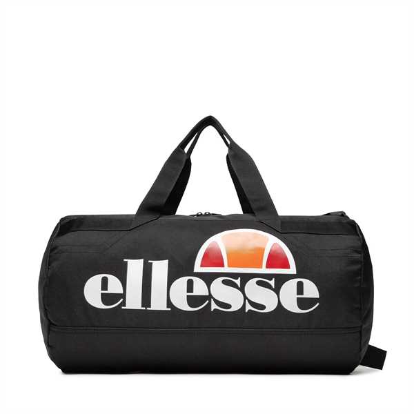 Taška Ellesse Pelba Barrel Bag SAAC1122011 Čierna