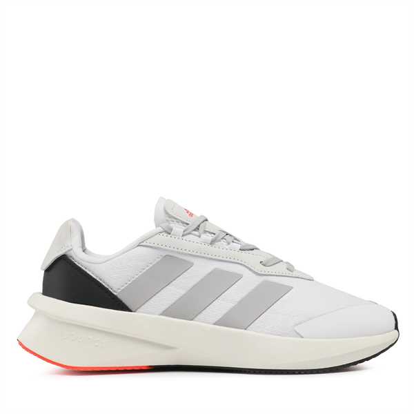 Sneakersy adidas Heawyn IG2376 Biela