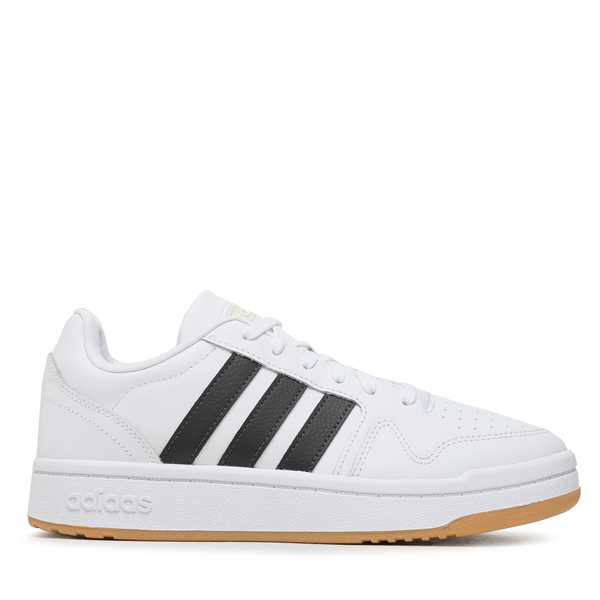 Sneakersy adidas Postmove H00462 Biela