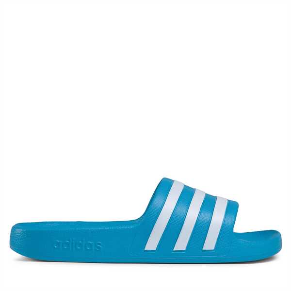 Šľapky adidas adilette Aqua FY8047 Modrá