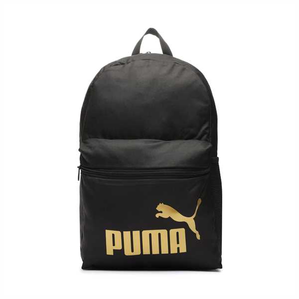 Ruksak Puma Phase Backpack 079943 03 Čierna