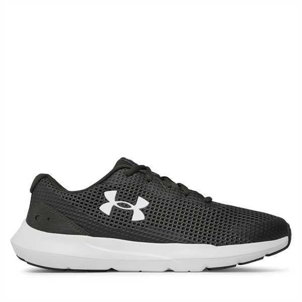 Bežecké topánky Under Armour Ua Surge 3 3024883-302 Kaki