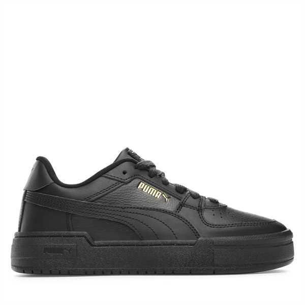 Sneakersy Puma Ca Pro Classic Jr 382277 12 Čierna