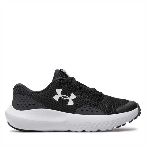 Bežecké topánky Under Armour Ua Bgs Surge 4 3027103-001 Čierna