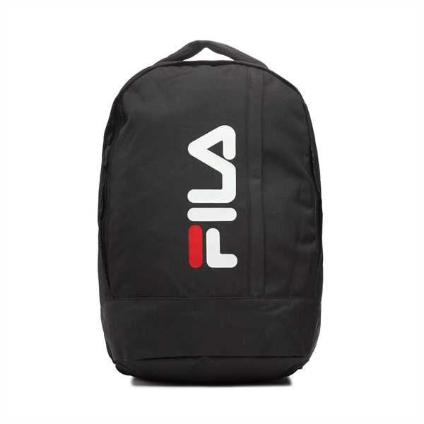 Ruksak Fila Fussa Backpack Vertical Plain FBU0125.80010 Čierna