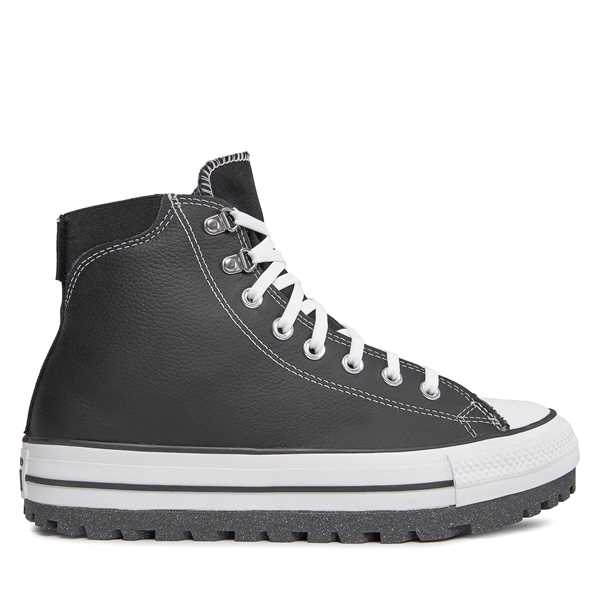 Plátenky Converse Chuck Tylor Citytrek A04480C Čierna