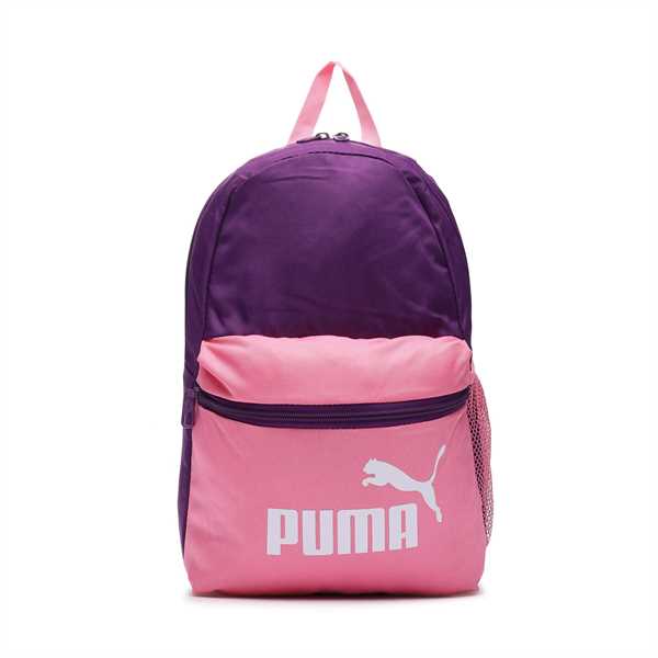 Ruksak Puma Phase Small Backpack 079879 03 Ružová