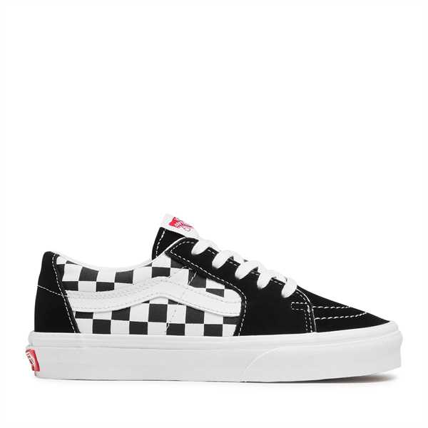 Tenisky Vans Sk8-Low VN0A4UUK4W71 Čierna