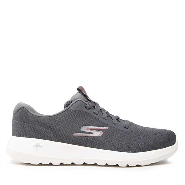 Sneakersy Skechers Go Walk Max 216281/CCRD Sivá