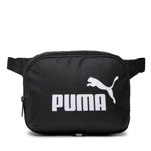 Ľadvinka Puma Phase Waist Bag 076908 01 Čierna