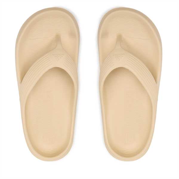 Žabky adidas Adicane Flip-Flops HQ9919 Béžová