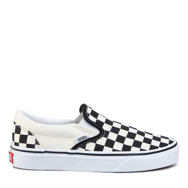 Tenisky Vans Classic Slip-On VN000EYEBWW1 Écru