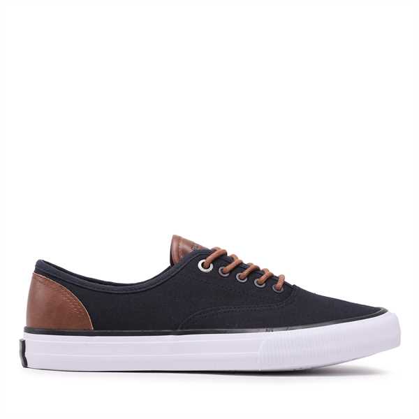 Sneakersy Jack&Jones Curtis 12229023 Modrá