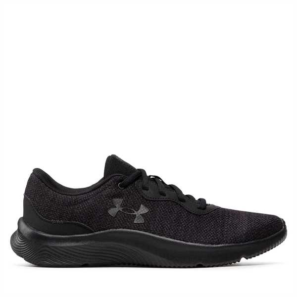 Bežecké topánky Under Armour Ua Mojo 2 3024134-002 Čierna