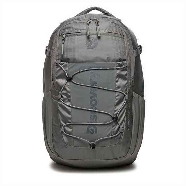 Ruksak Discovery Passamani30 Backpack D00613.22 Sivá