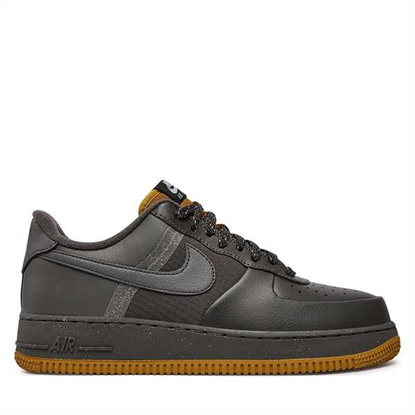 Sneakersy Nike Air Force 1 '07 LV8 FB8877 Sivá