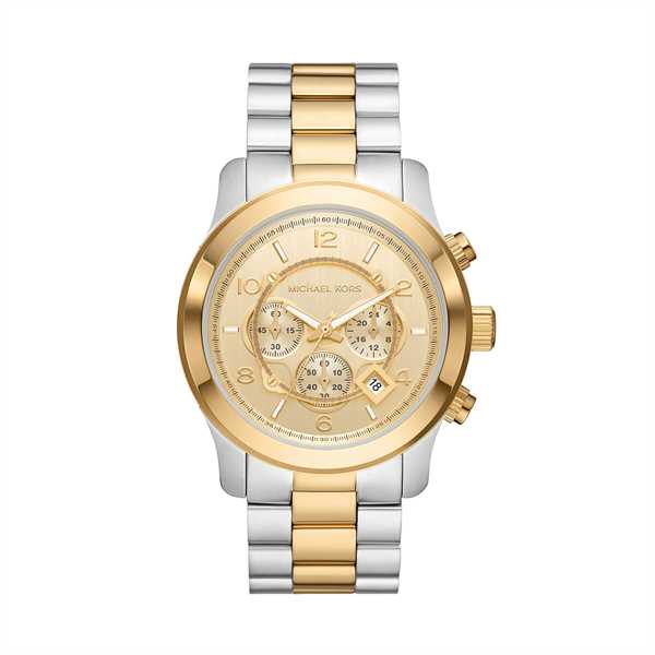 Hodinky Michael Kors MK9075 Farebná