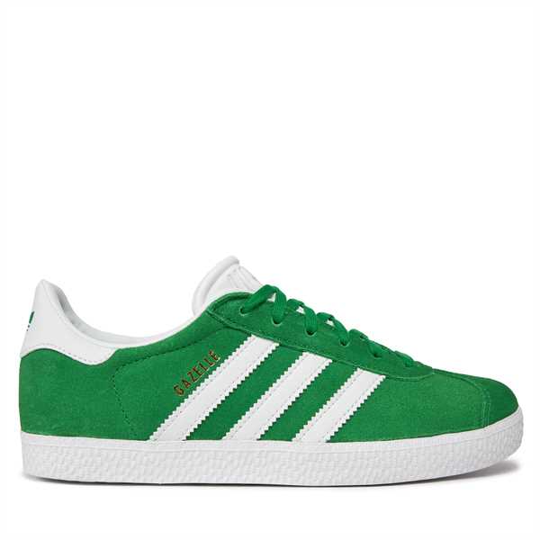 Sneakersy adidas Gazelle IE5612 Zelená