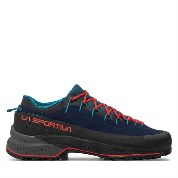 Trekingová obuv La Sportiva TX4 EVO 37B643322 Tmavomodrá