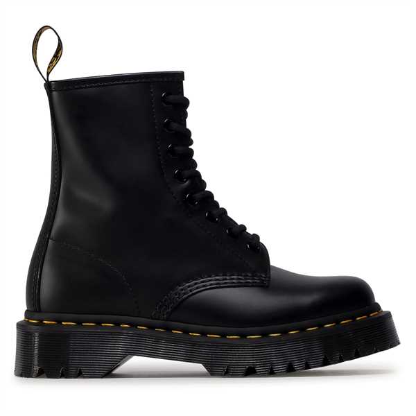 Glady Dr. Martens 1460 Bex 25345001 Čierna