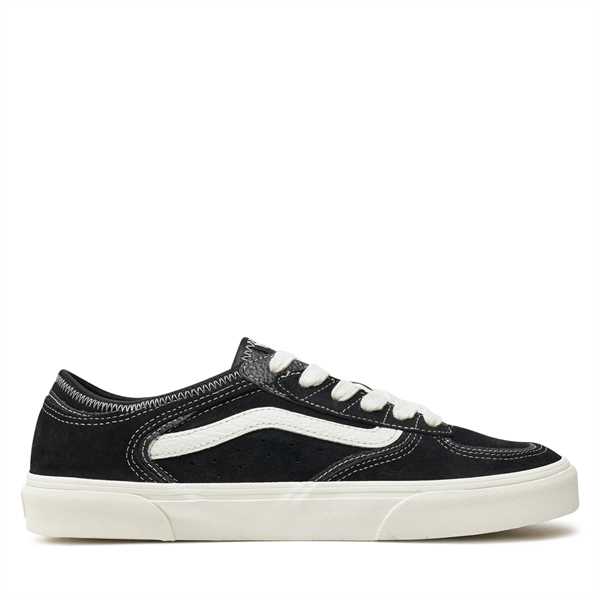 Tenisky Vans Rowley Classic VN0009QJBPT1 Čierna