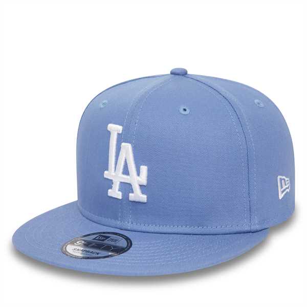 Šiltovka New Era Le 950 La Dodgers 60435191 Modrá