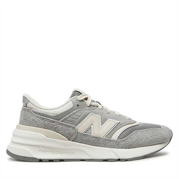 Sneakersy New Balance U997REE Sivá