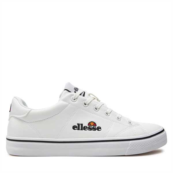 Tenisky Ellesse Ls225 V2 Vulc SHVF0823 Biela