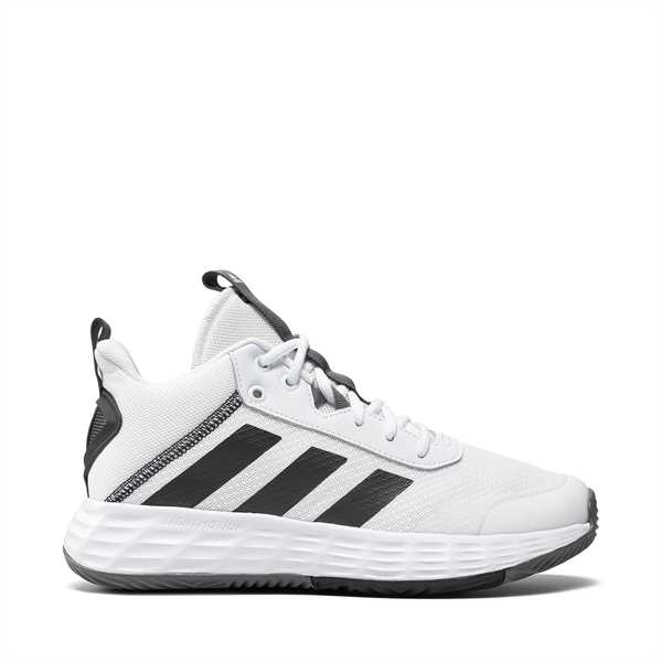 Sneakersy adidas Ownthegame 2.0 H00469 Biela