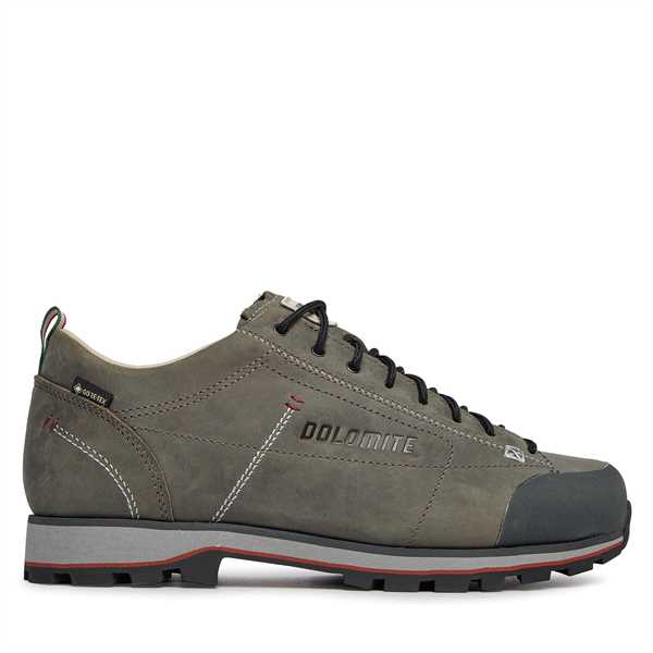 Trekingová obuv Dolomite 54 Low Fg Evo Gtx GORE-TEX 292530 Sivá