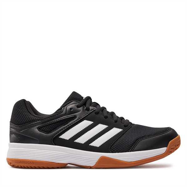 Halové topánky adidas Speedcourt Indoor IE8033 Čierna