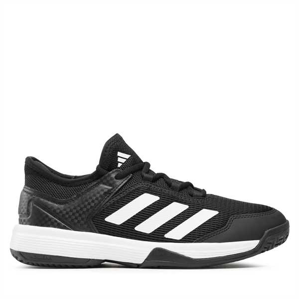 Tenisové topánky adidas Ubersonic 4 Kids Shoes IG9531 Čierna