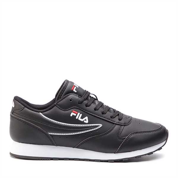 Sneakersy Fila Orbit Low 1010263.25Y Čierna