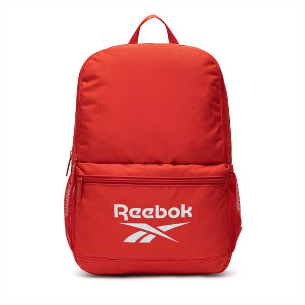 Ruksak Reebok RBK-026-CCC-05 Červená