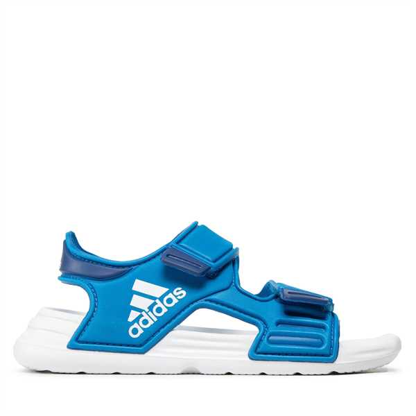 Sandále adidas Altaswim C GV7803 Modrá