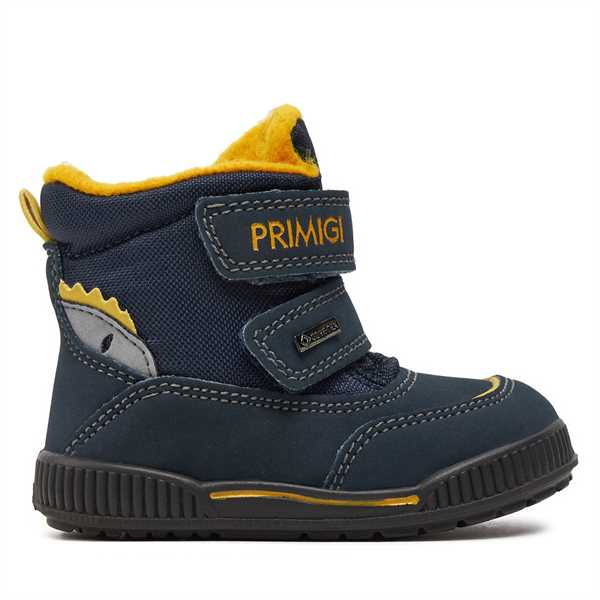 Snehule Primigi GORE-TEX 4858400 Modrá