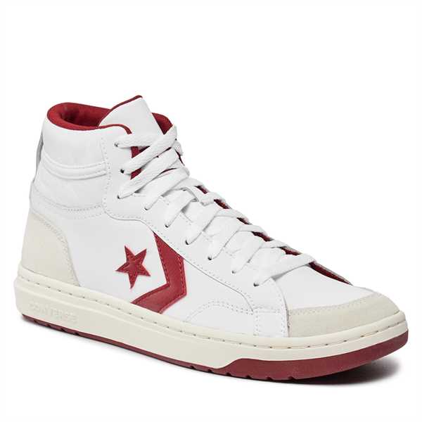 Sneakersy Converse A07098C Biela