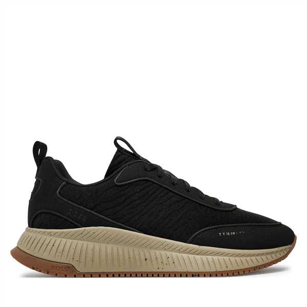 Sneakersy Boss Ttnm Evo 50517897 10260761 01 Čierna