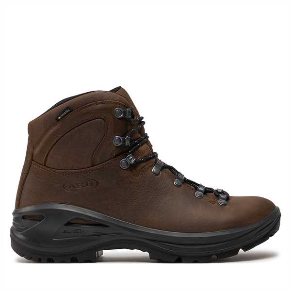 Trekingová obuv Aku Tribute II Gtx GORE-TEX 138 Hnedá