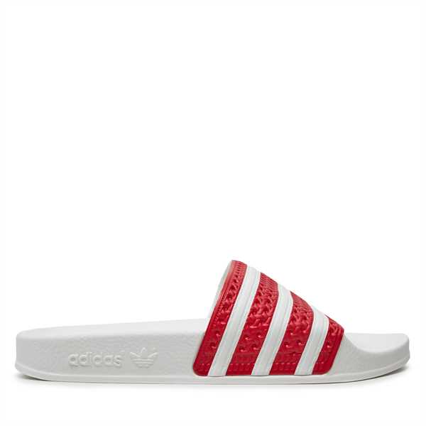 Šľapky adidas adilette IG9286 Červená