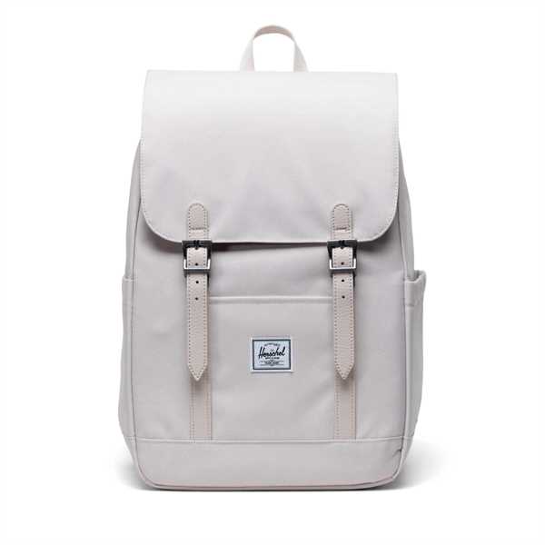 Ruksak Herschel Herschel Retreat™ Small Backpack 11400-05456 Écru